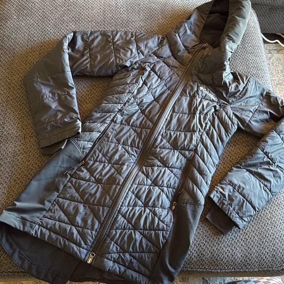 Columbia long women’s heavenly jacket - Picture 6 of 11